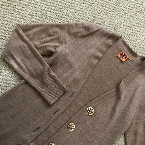 Tory Burch Cardigan